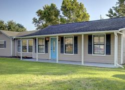 Pre-foreclosure in  20TH AVE N Texas City, TX 77590
