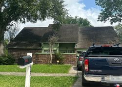 Pre-foreclosure in  CIVIL DR League City, TX 77573