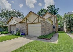 Pre-foreclosure in  BIRDSONG DR League City, TX 77573
