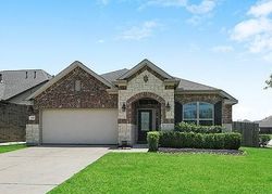 Pre-foreclosure in  CRAPE MYRTLE BEND LN Dickinson, TX 77539