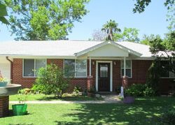 Pre-foreclosure in  ROBINSON RD Hitchcock, TX 77563