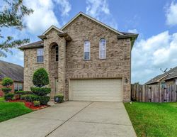 Pre-foreclosure in  NAPLES TERRACE LN La Marque, TX 77568