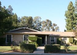 Pre-foreclosure in  W CELESTE AVE Fresno, CA 93711
