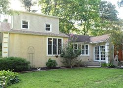 Pre-foreclosure in  DOUGLAS AVE Franklinville, NJ 08322