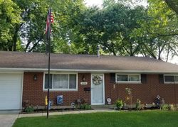 Pre-foreclosure in  MANAGUA DR Westerville, OH 43081