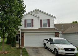 Pre-foreclosure in  PROMINENCE DR Grove City, OH 43123