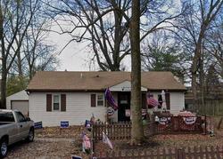 Pre-foreclosure in  GLADYS RD Columbus, OH 43228
