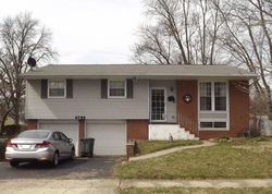 Pre-foreclosure in  COLONEL PERRY DR Columbus, OH 43229