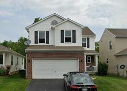 Pre-foreclosure in  EDENCREEK LN Columbus, OH 43207