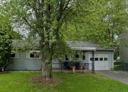Pre-foreclosure in  ZIMMER DR Columbus, OH 43232