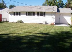 Pre-foreclosure in  CHELMSFORD SQ N Columbus, OH 43229