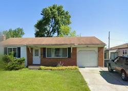 Pre-foreclosure in  PENFIELD RD Columbus, OH 43227