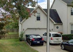 Pre-foreclosure in  WYNNEROCK CT Hilliard, OH 43026