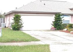 Pre-foreclosure in  PEREGRINE ST Groveland, FL 34736