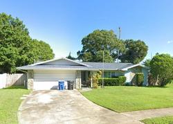 Pre-foreclosure in  FLORA RD Clearwater, FL 33755