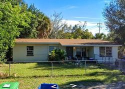 Pre-foreclosure in  N 14TH ST Tampa, FL 33612
