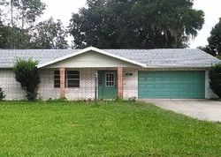 Pre-foreclosure in  SE 53RD CT Belleview, FL 34420