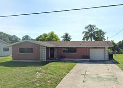 Pre-foreclosure in  42ND ST SW Naples, FL 34116