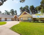 Pre-foreclosure in  BALLINGER RD Lutz, FL 33548