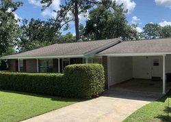 Pre-foreclosure in  NANDINA CT Tallahassee, FL 32308