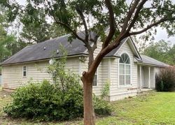 Pre-foreclosure in  TOM ROBERTS RD Tallahassee, FL 32305
