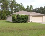 Pre-foreclosure in  SW 73RD COURT RD Ocala, FL 34473