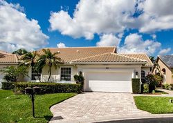 Pre-foreclosure in  SANDPIPER WAY West Palm Beach, FL 33412
