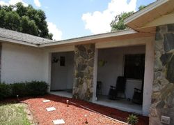 Pre-foreclosure in  SW 80TH AVE Ocala, FL 34481