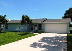 Pre-foreclosure in  CANDLESTICK AVE NE Palm Bay, FL 32907