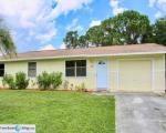 Pre-foreclosure in  SALLY ST SE Palm Bay, FL 32909