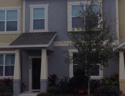 Pre-foreclosure in  BROOKVALE DR Windermere, FL 34786