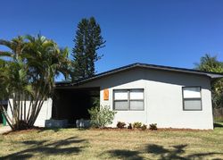 Pre-foreclosure in  LEE ST Indialantic, FL 32903