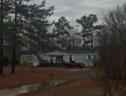 Pre-foreclosure Listing in BEN GAUSE RD COWARD, SC 29530
