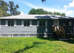 Pre-foreclosure in  COUNTY ROAD 13 Bunnell, FL 32110
