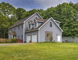 Pre-foreclosure Listing in IMPERIAL AVE WESTPORT, CT 06880