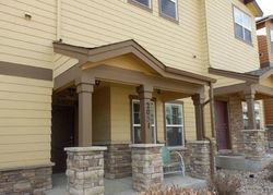 Pre-foreclosure in  ST CLAIRE PARK ALY Colorado Springs, CO 80910
