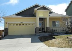 Pre-foreclosure in  KILKENNY CT Colorado Springs, CO 80923