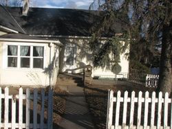 Pre-foreclosure in  N WALNUT ST Colorado Springs, CO 80905