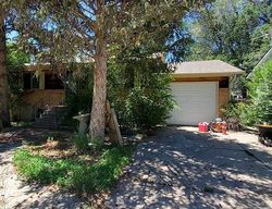 Pre-foreclosure in  BOWSER DR Colorado Springs, CO 80909