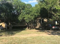 Pre-foreclosure in  MCDANIELS RD Calhan, CO 80808