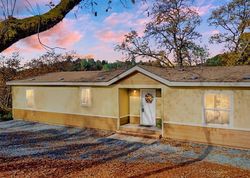 Pre-foreclosure Listing in TEGRA CT COOL, CA 95614