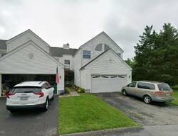 Pre-foreclosure in  GRIFFEN ST Poughquag, NY 12570