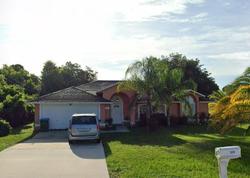 Pre-foreclosure in  W SEAGATE DR Deltona, FL 32725