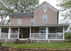 Pre-foreclosure in  STONE MOUNTAIN ST Lithonia, GA 30058