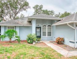 Pre-foreclosure in  OAKPARK LOOP Davenport, FL 33837