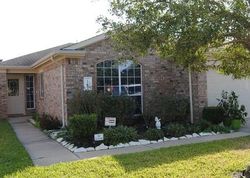 Pre-foreclosure in  GERVAISE DR Cypress, TX 77429