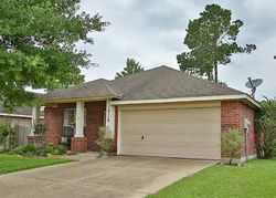 Pre-foreclosure in  STABLEPOINT LN Cypress, TX 77429