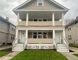 Pre-foreclosure in  W 117TH ST Cleveland, OH 44111