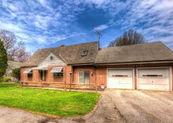 Pre-foreclosure in  HIGHLAND RD Cleveland, OH 44143