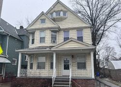 Pre-foreclosure in  CHURCHILL AVE Cleveland, OH 44106